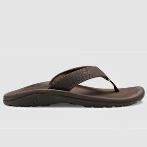 OluKai 'Ohana Men's Beach Sandals Sizes 7-15